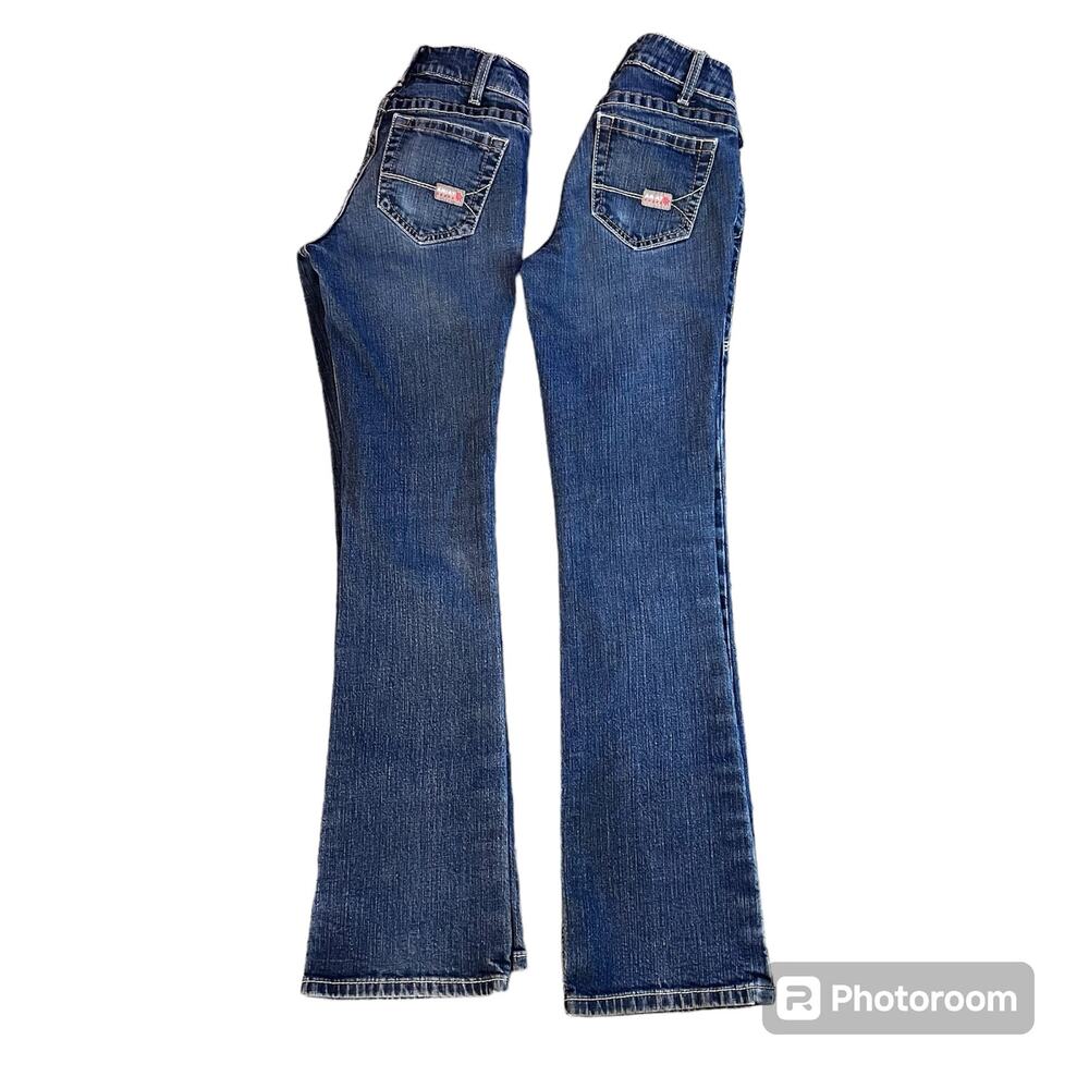 Women’s Ariat FR Cat 2 Jeans | Lot of 2 | Size 25